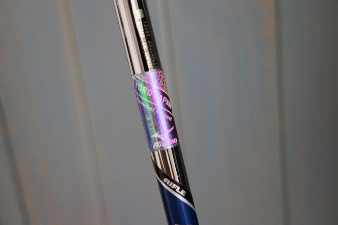 ガ*ル様 激レア　Mizuno MP-4 2番アイアン　2I　Project X