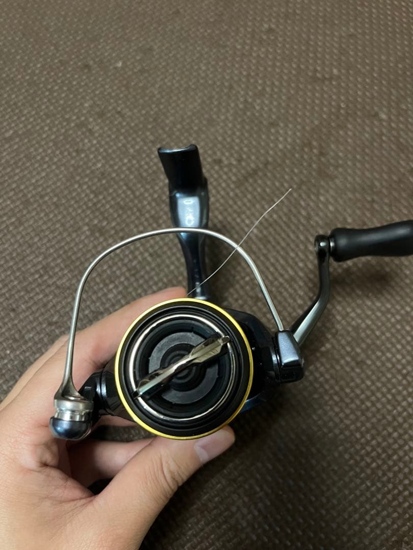 SHIMANO アルテグラ 21 1000番