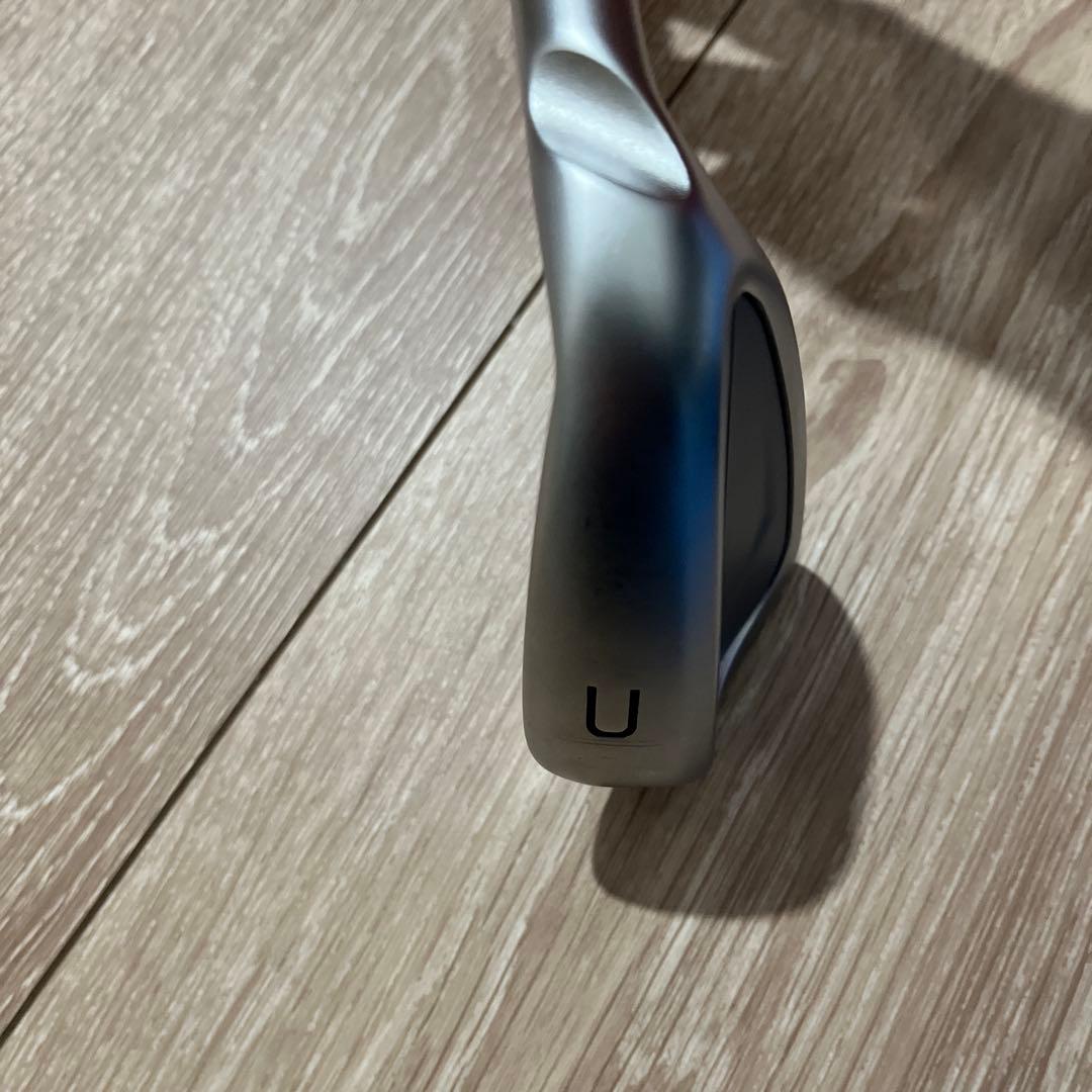 クラブ PING i230 UW