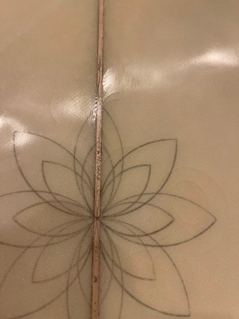 サーフィン・ボディボード kookbox skarab Joel Tudor