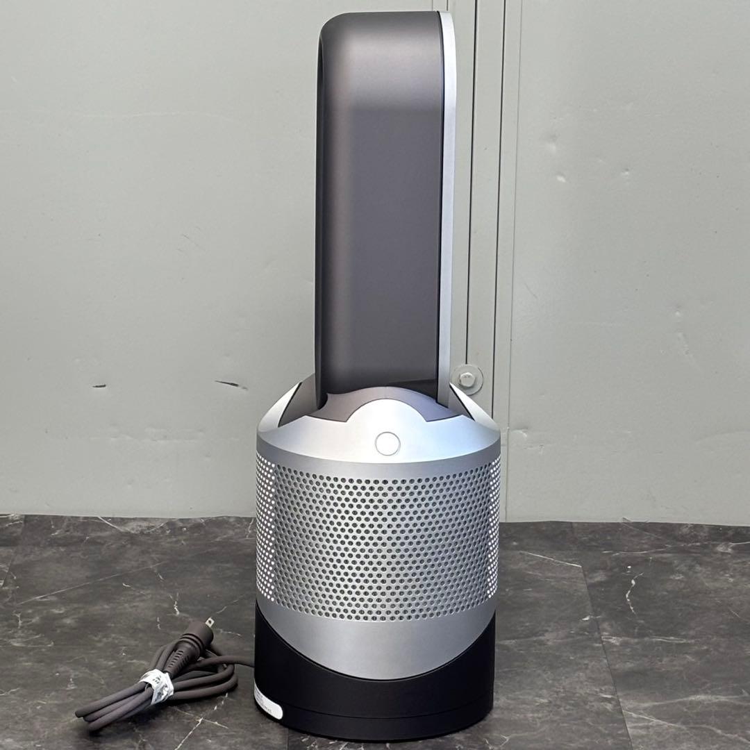 ◯送料込！2024年製！美品 ダイソン 空気清浄機能付ファンヒーター HP00