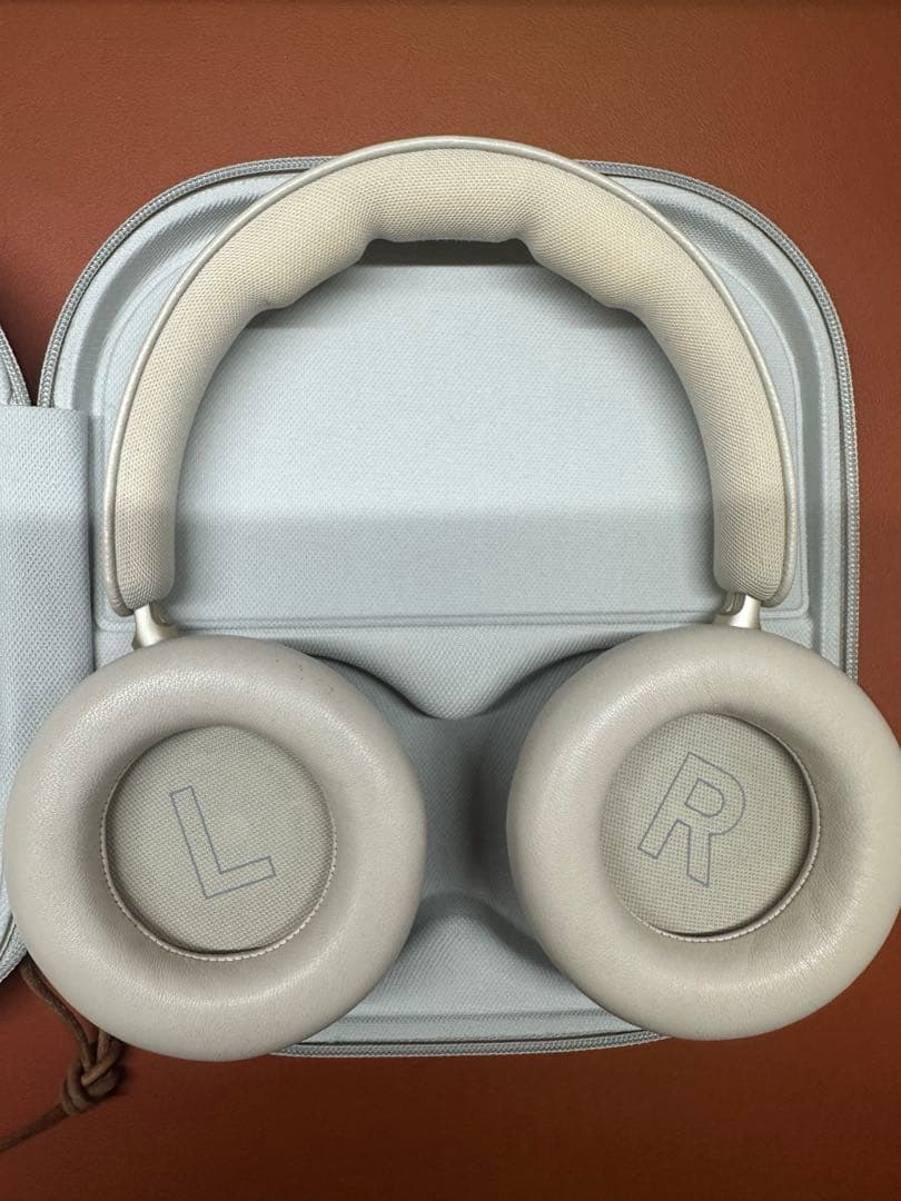 【K】BEOPLAY HX