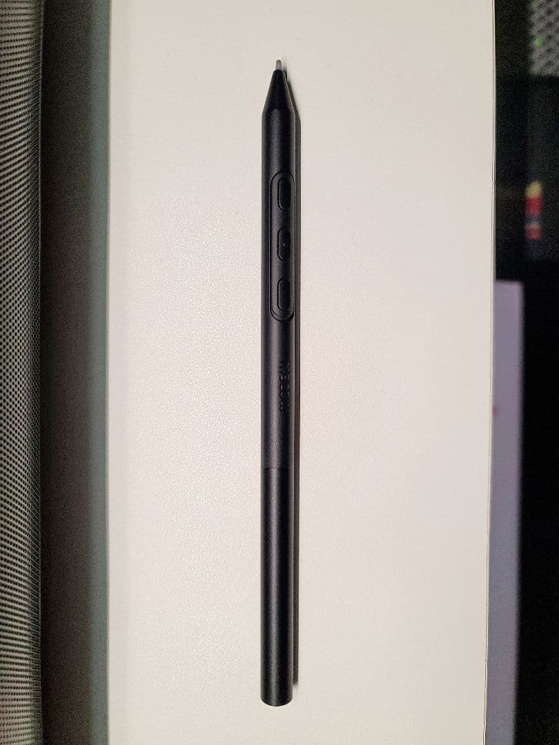 Wacom Pro Pen 3 ワコム プロペン 3