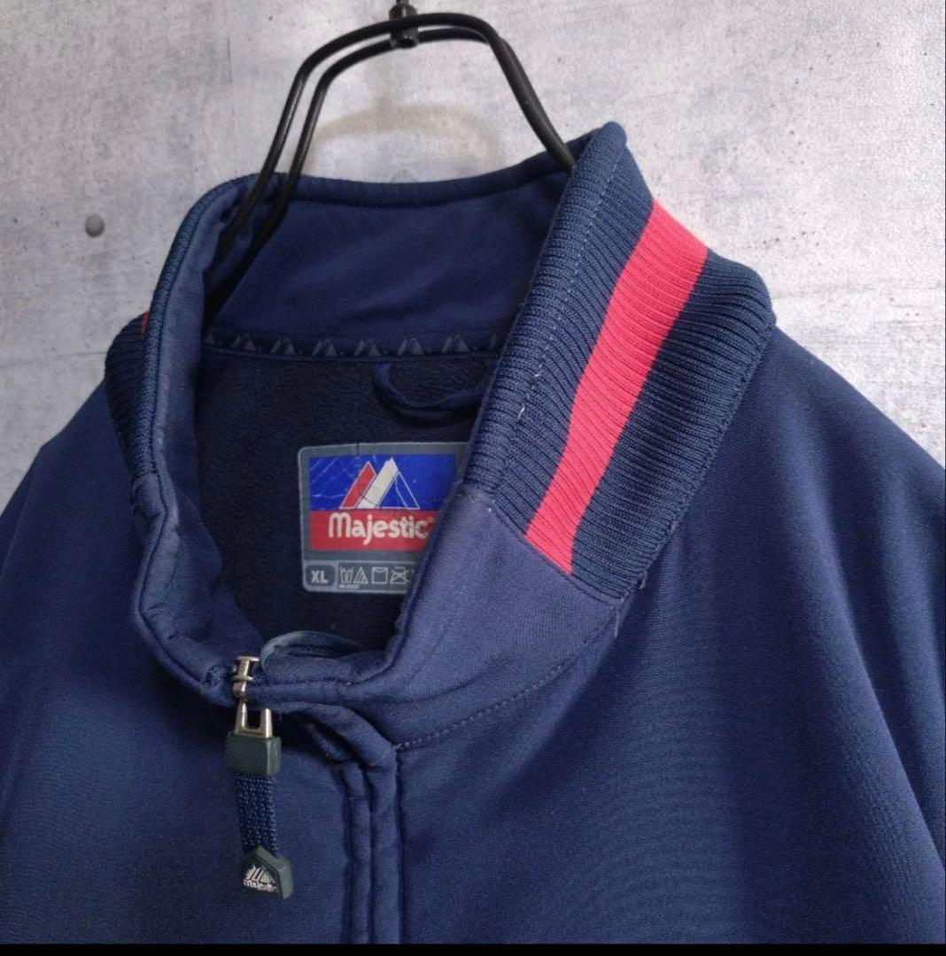 侍ジャパン★2009 WBC 公式 日本代表 グランドコート XL