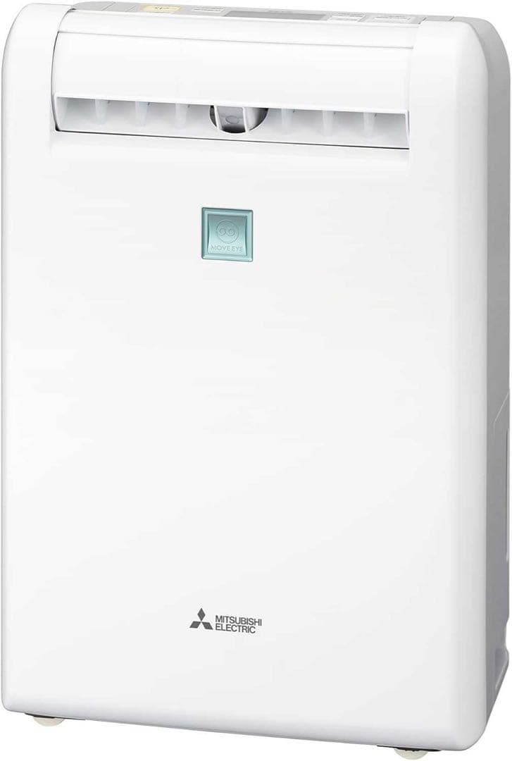 三菱電機 衣類乾燥特化モデル 12L MJ-120MX-W