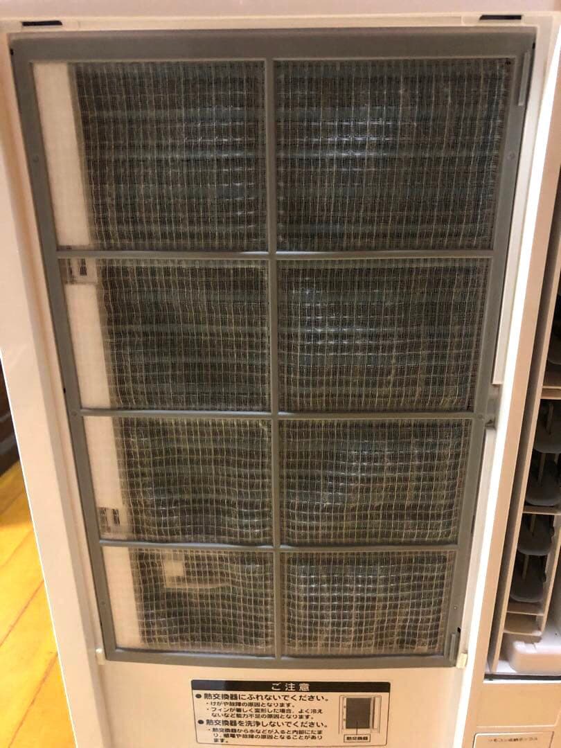 KOIZUMI コイズミ 窓用エアコン KAW-1622 2022年 リモコン付