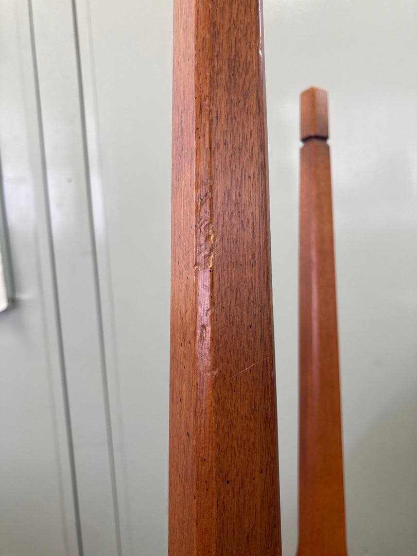 コスガ サイドテーブル ランプテーブル ナイトテーブル