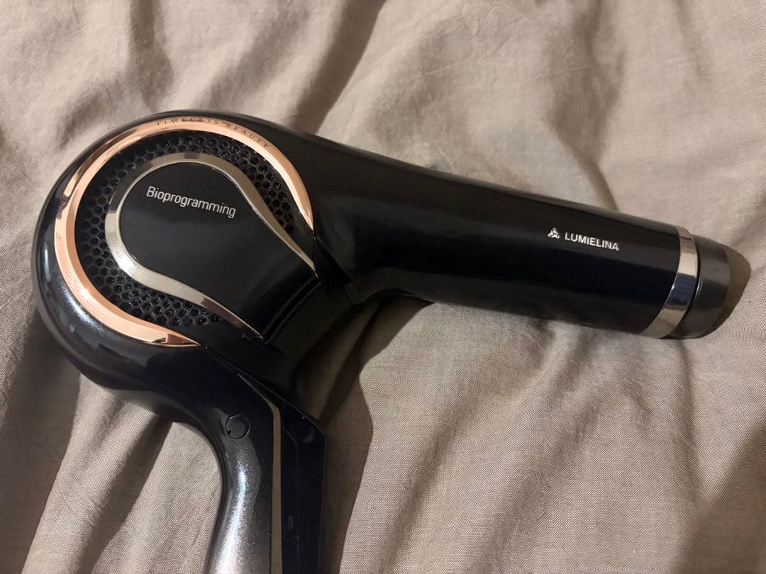 【ジャンク】REPRONIZER 4D Plus レプロナイザー