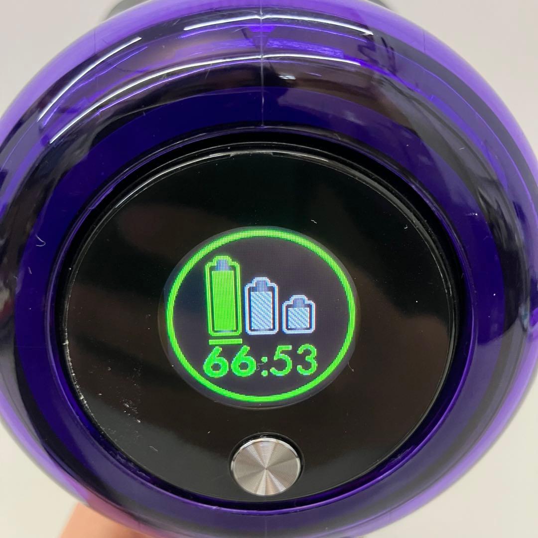 Dyson V11 fluffy スタンドセット sv14