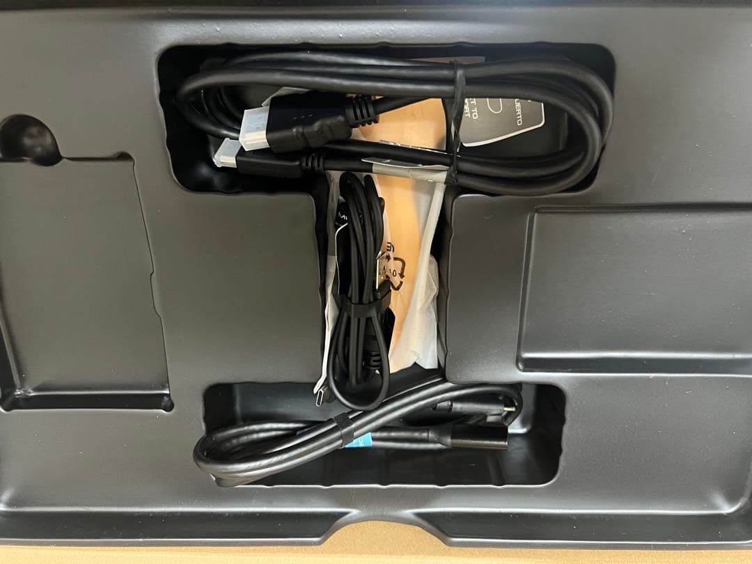 JAPANNEXT JN-MDO-IPS140FHD ポータブルモニター