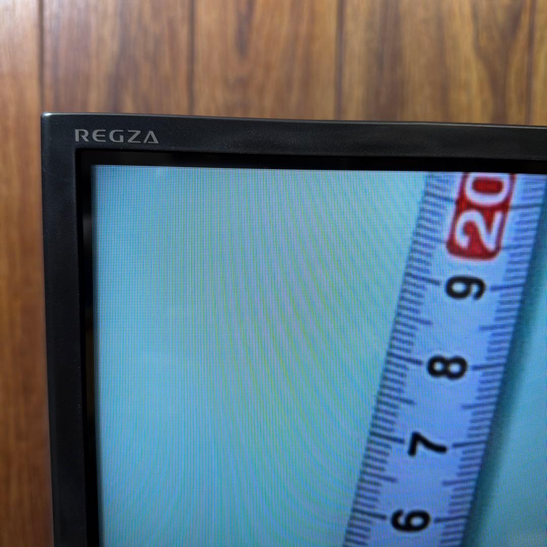 2024年製　東芝 32V型 液晶テレビ 32S24