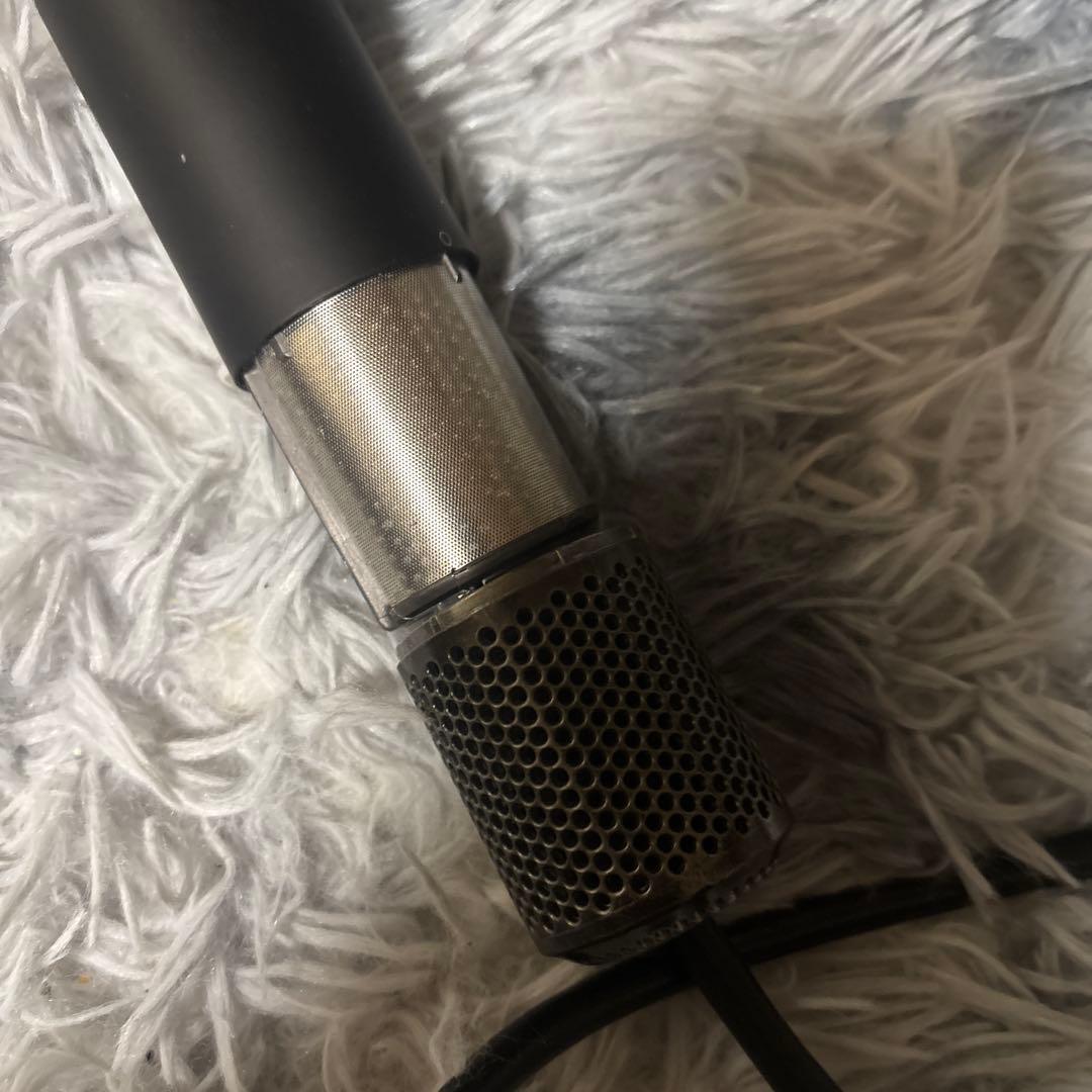 ヘアドライヤー Dyson Supersonic HD08