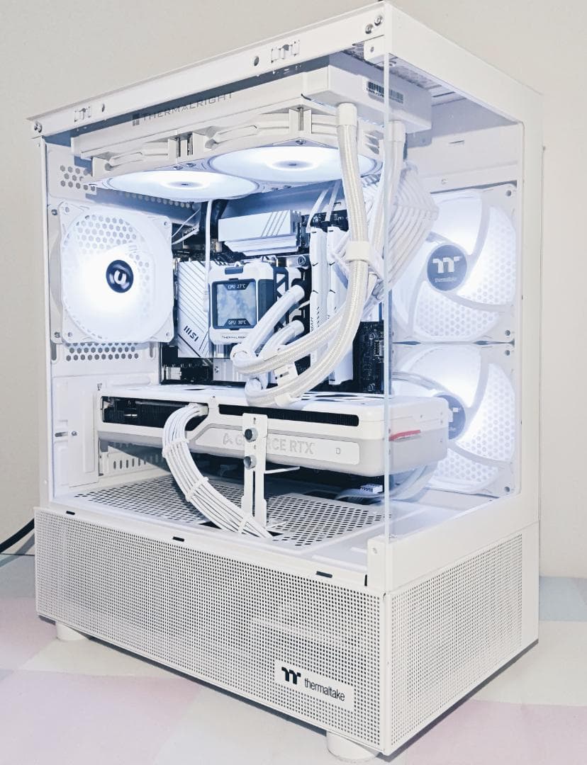 か オーダーメイドPC