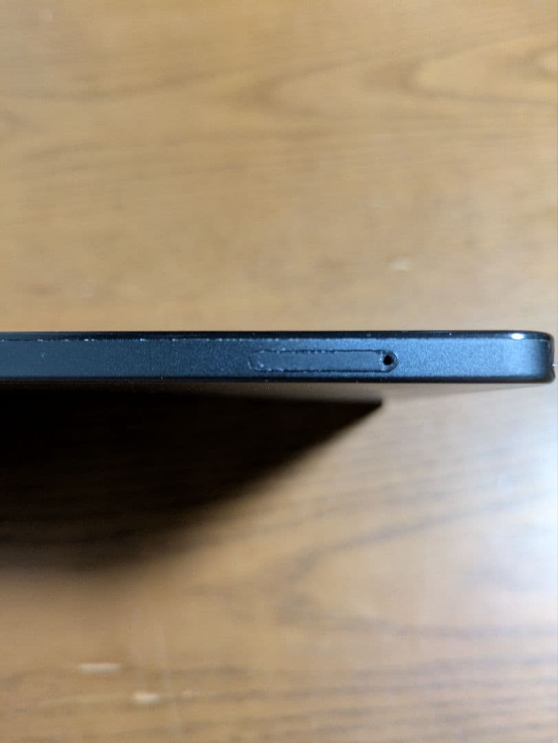 Galaxy Tab A9+(Wi-Fiモデル)｜グラファイト