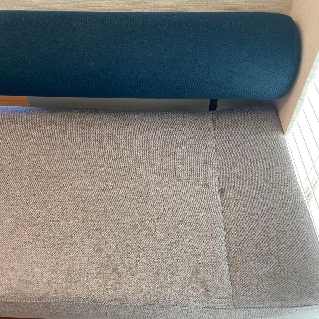 ゴ*ー様 DIVANCO SOFA Round ディヴァンコ ソファ ラウンド