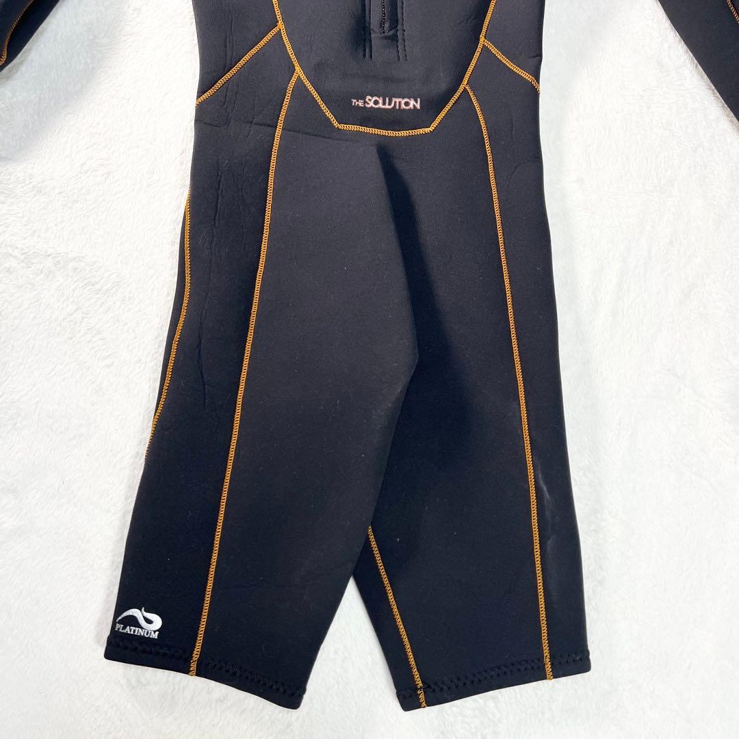 BILLABONG ビラボン ウェットスーツ　ロングスリーブ スプリング M