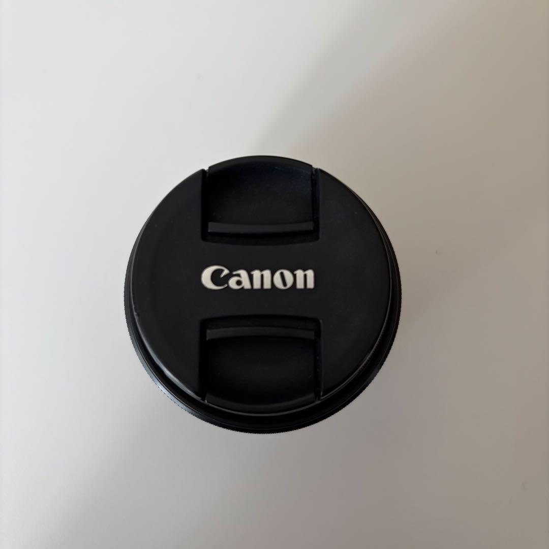 Canon EOS M3 ミラーレス一眼 カメラ