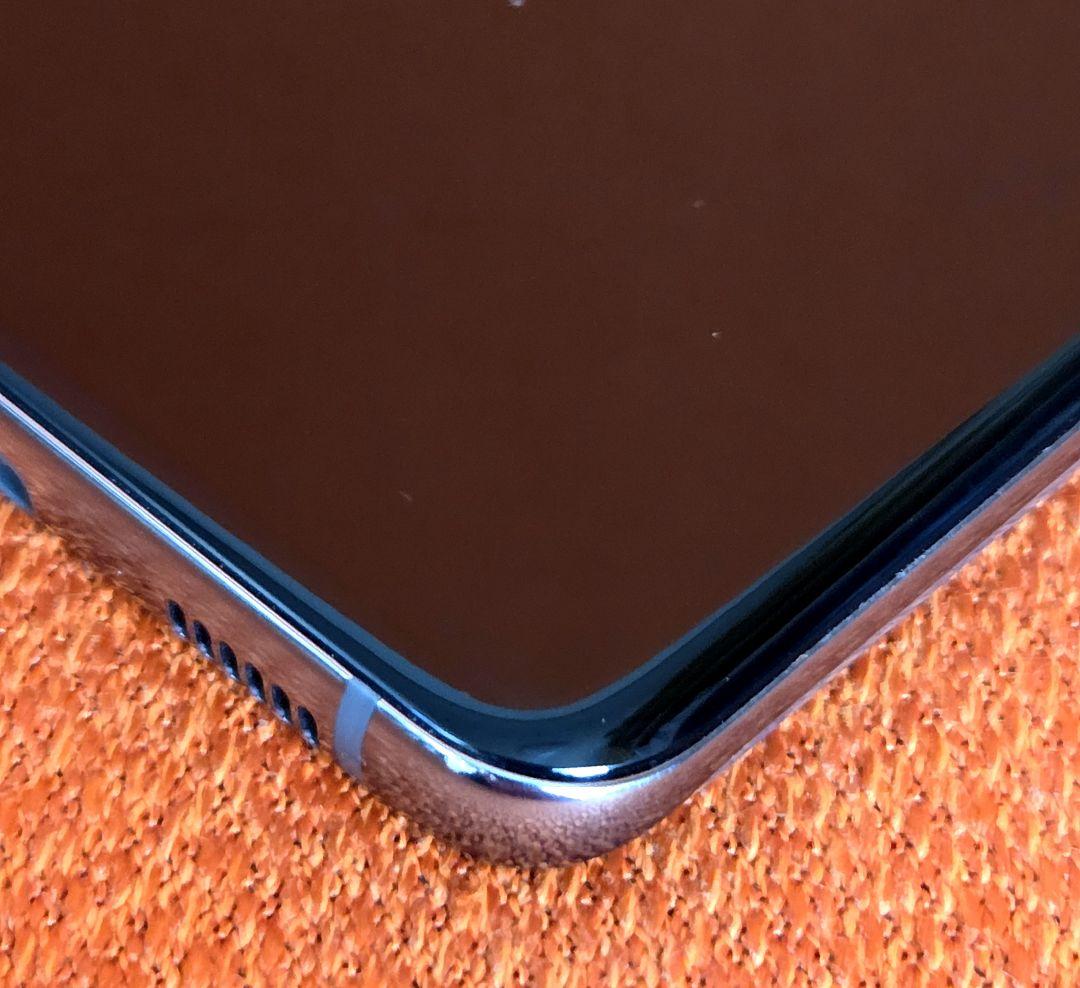 《超美品》Galaxy S20 SC-51A SIMロック解除済