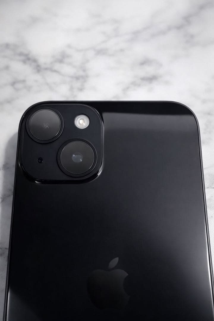 【美品】iPhone14 128GB 84% SIMフリー