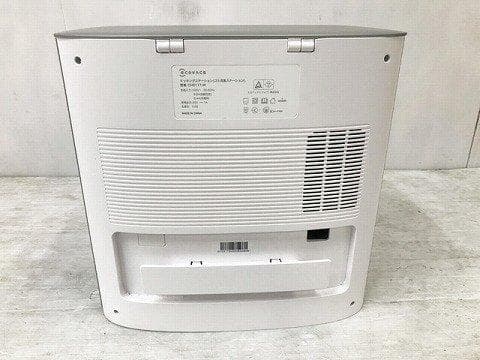 DEEBOT DBX33-22 CH2117-W ロボット掃除機 2022年製