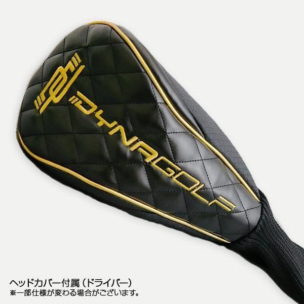 ・新品 強反発ドライバー「悪童」三菱ケミカル製 プレミア飛匠シャフト仕様