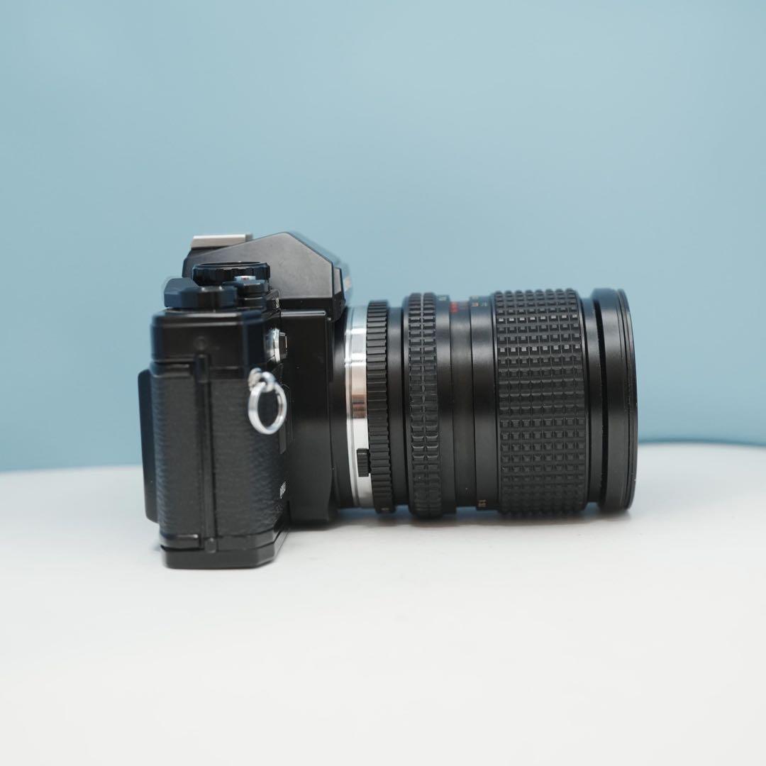 OLYMPUS OM10 フィルムカメラ a4532