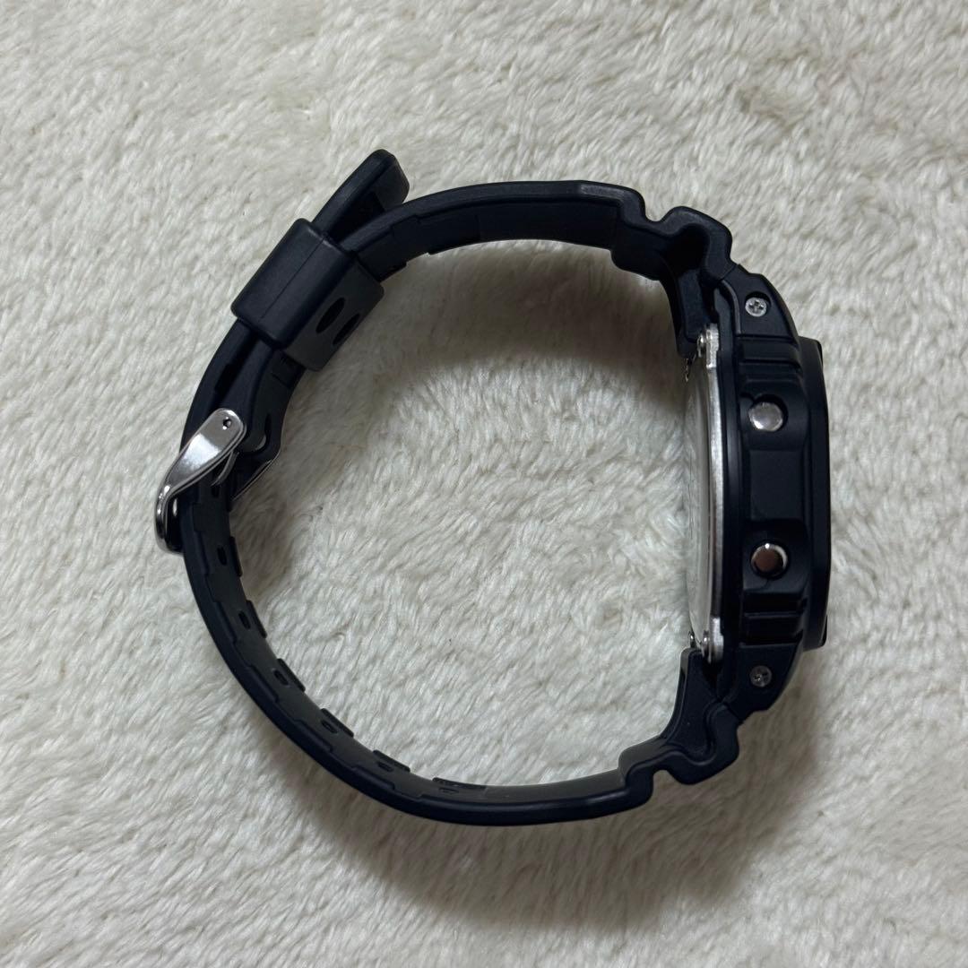 【希少品】カシオ G-SHOCK コンバース東京 コラボ DW-5600 限定品