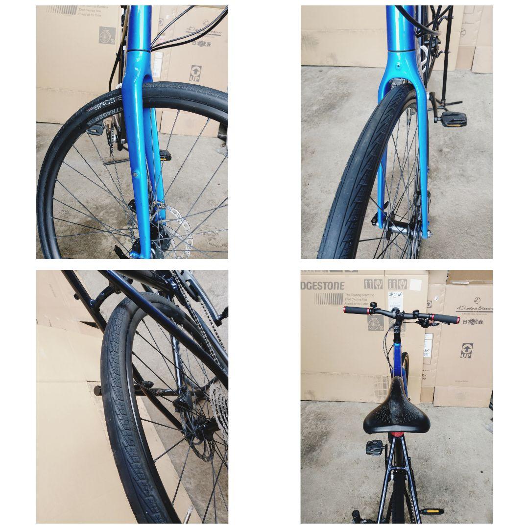 トレック 　TREK　 FX3　クロスバイク