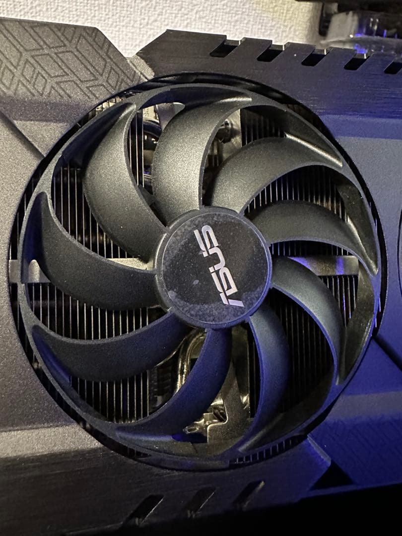 グラフィックボード・グラボ・ビデオカード ASUS TUF GAMING RTX 3080 10GB oc LHR