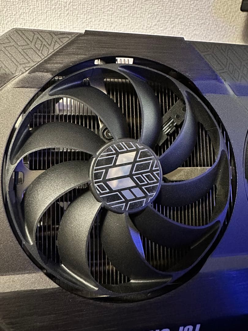グラフィックボード・グラボ・ビデオカード ASUS TUF GAMING RTX 3080 10GB oc LHR