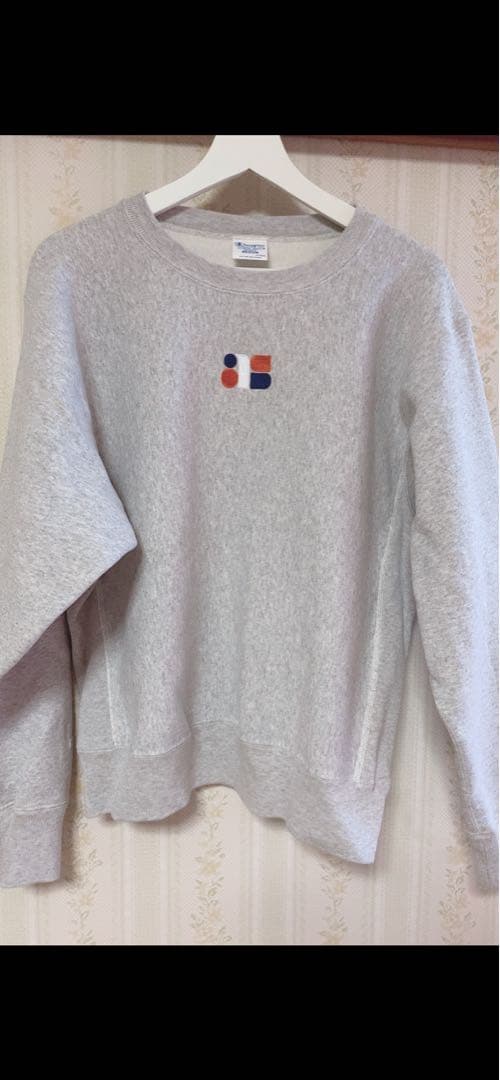 トップス champion for ALEXIA STAM Sweatshirt