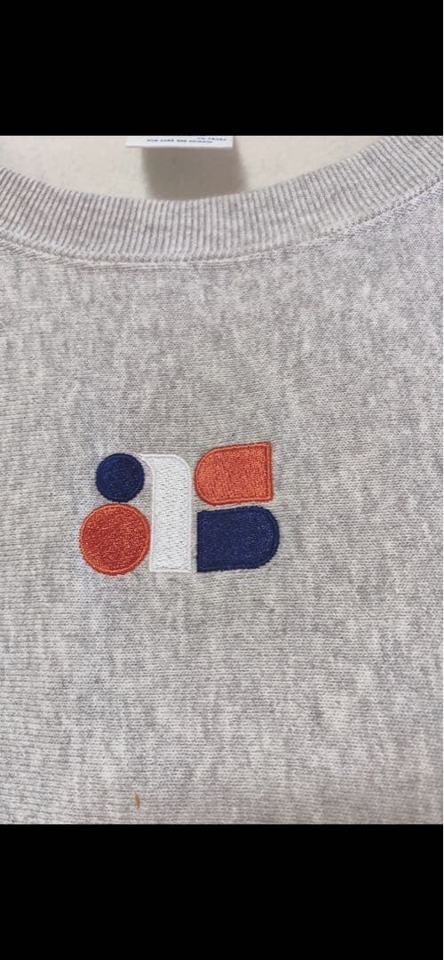 トップス champion for ALEXIA STAM Sweatshirt