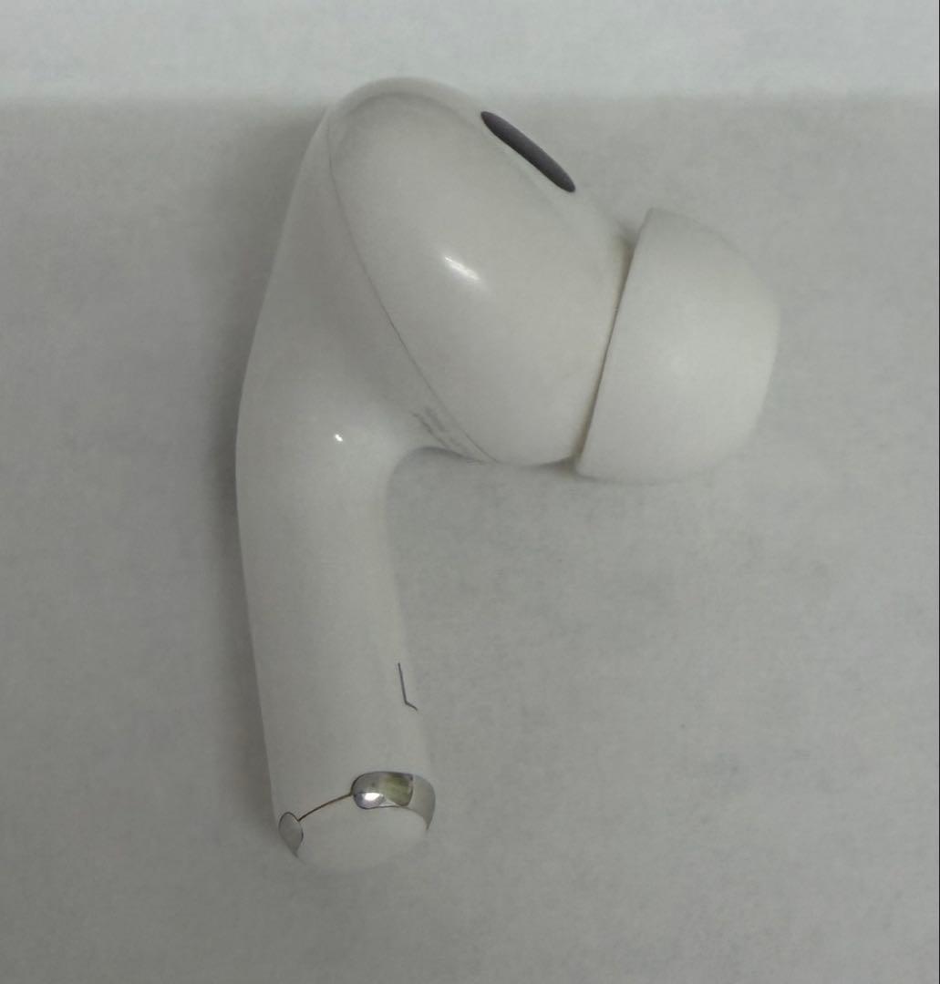 【美品】AirPods Pro 第2世代　左耳のみ　A3048