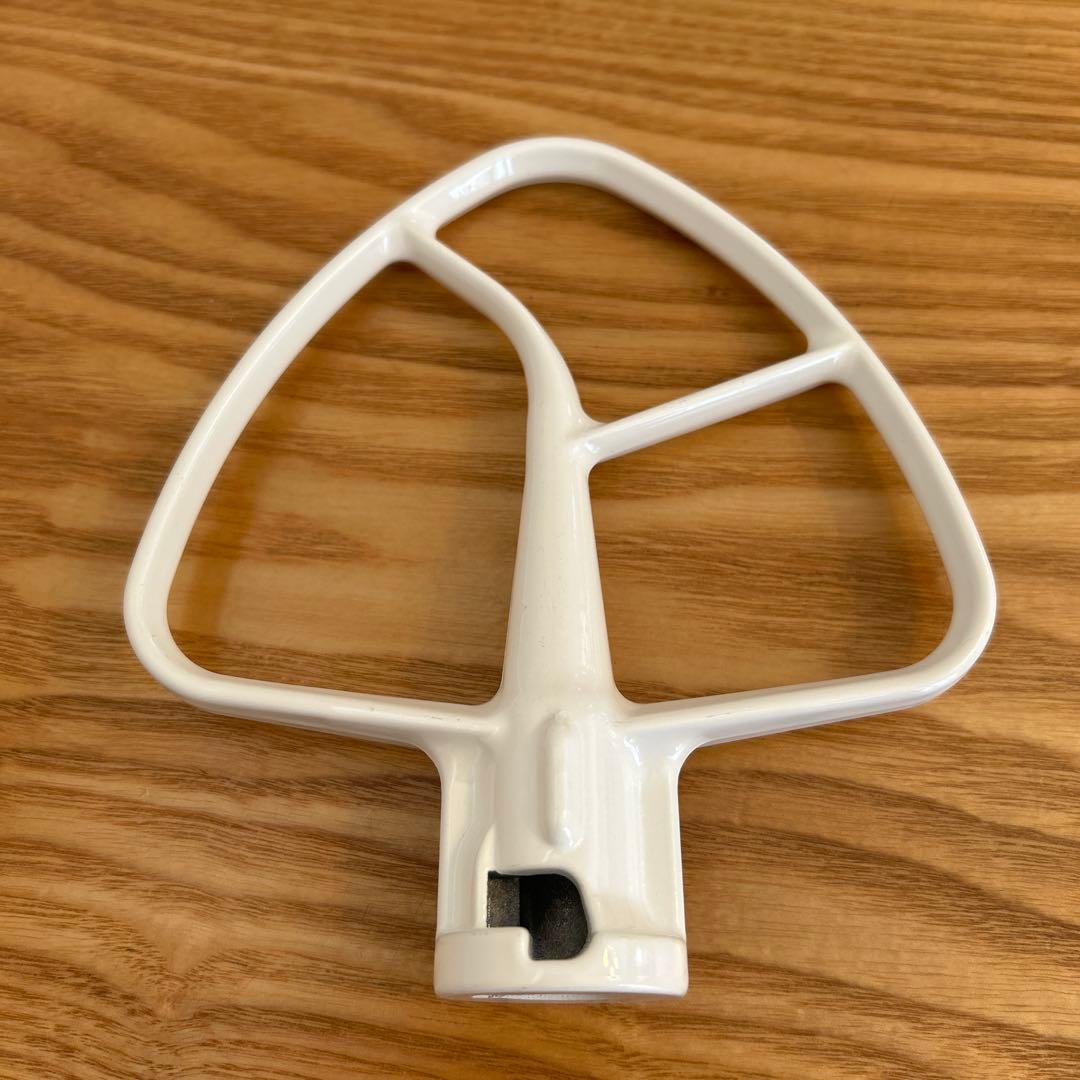 キッチンエイドスタンドミキサ Kitchenaid　KSM150　FMI製