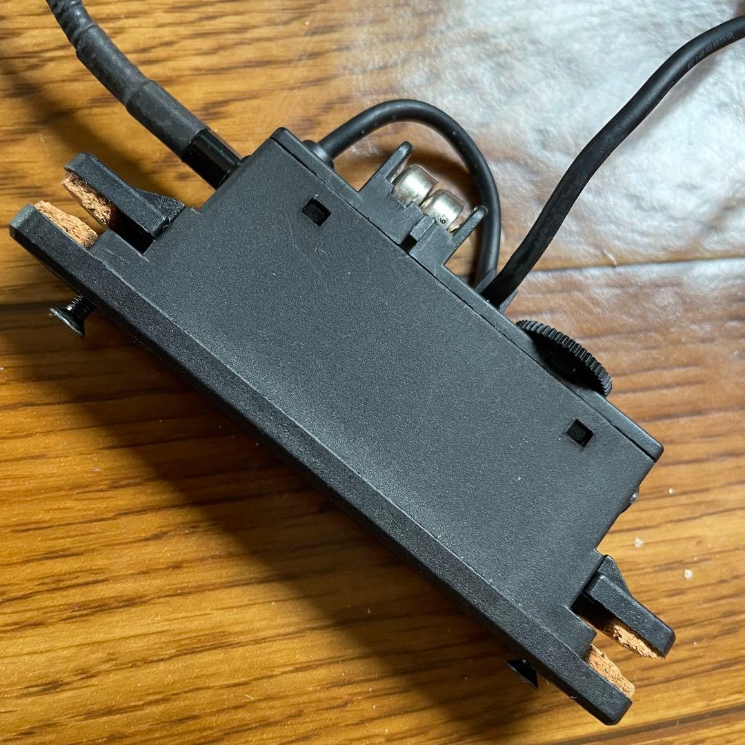 FISHMAN レアアースブレンド　フィッシュマン　アコギ　ピックアップ 値下げ