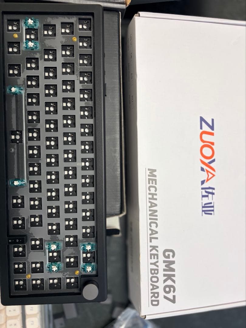 自作キーボード パーツ 素材 まとめ売り セット キーキャップ