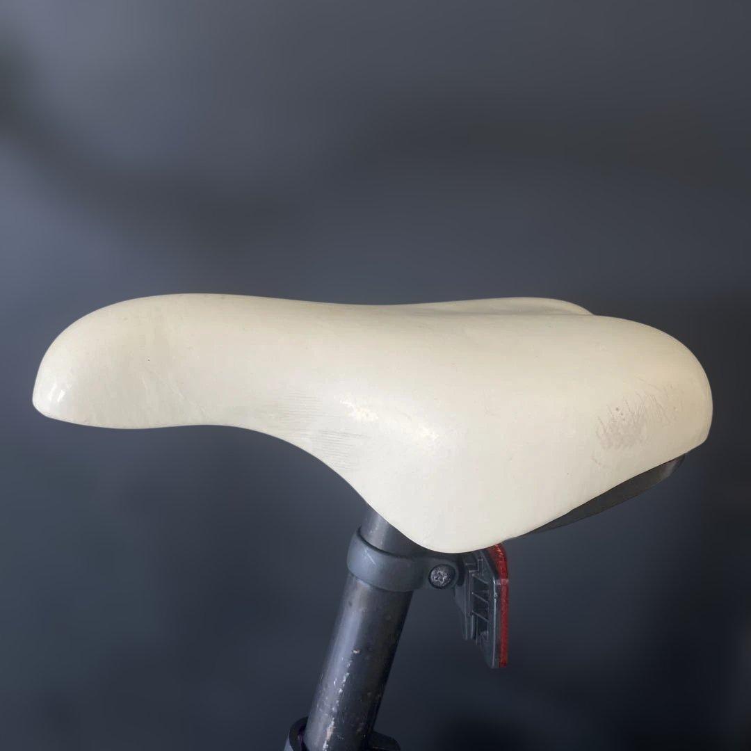 BABY ロイヤルベイビー 補助輪付き 14インチ 自転車