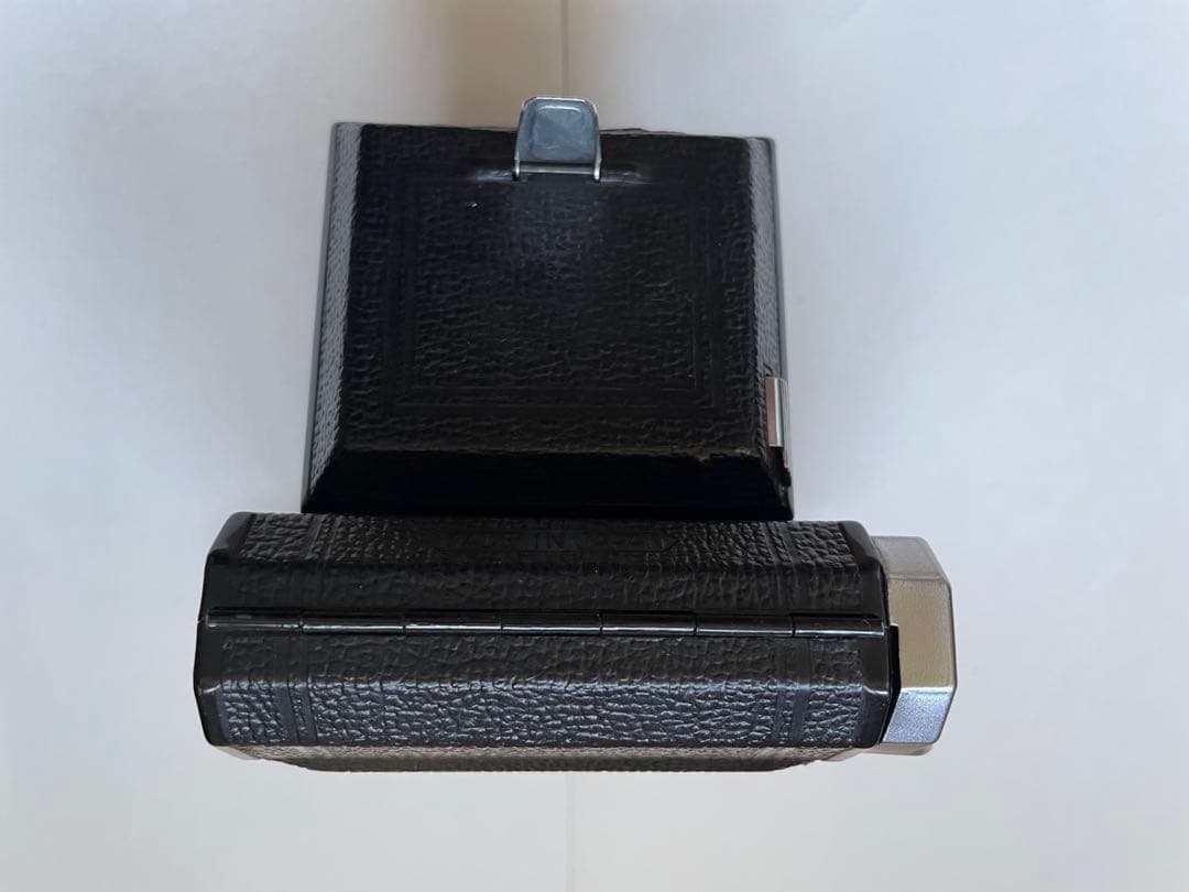 コニカ KONICA 小西六 パールIII Pearl III ケース付き