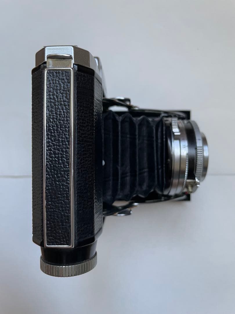 コニカ KONICA 小西六 パールIII Pearl III ケース付き