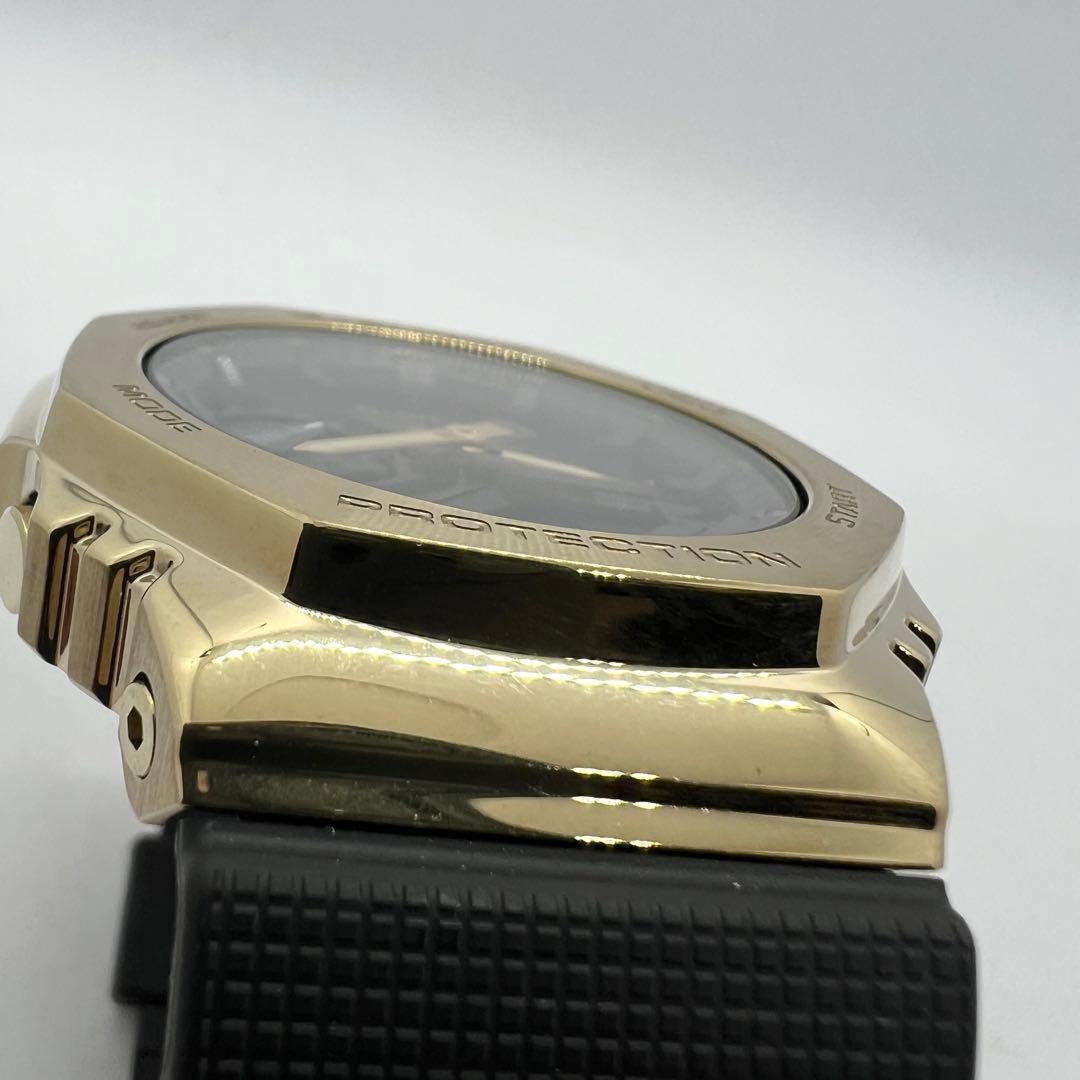 G-SHOCK GM-2100G-1A9JF Gショック GM-2100G