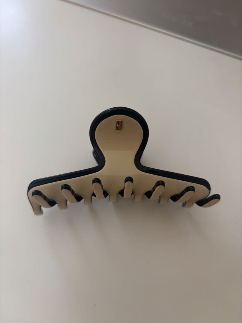 アレクサンドルドゥパリ　ヘアクリップ