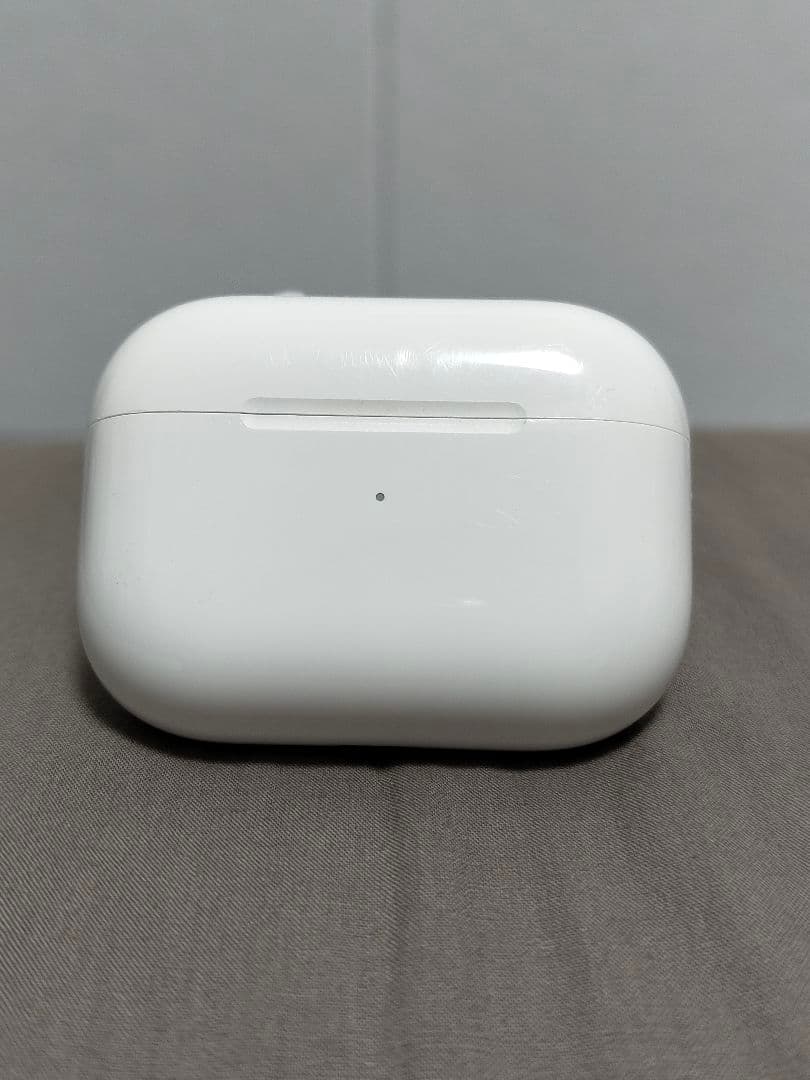 動作品！訳あり Apple AirpodsPro 第2世代 ワイヤレスイヤホン