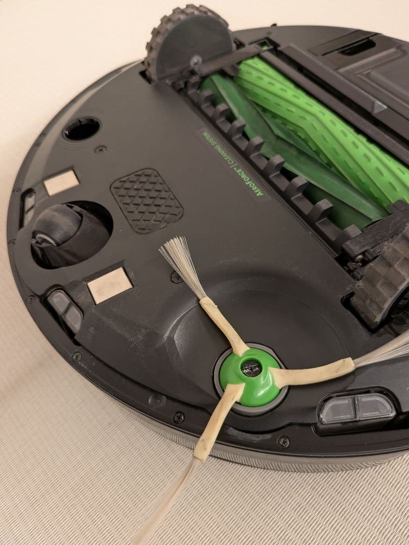 ルンバ i3+ ロボット掃除機 自動ゴミ収集機 アイロボット irobot 掃除