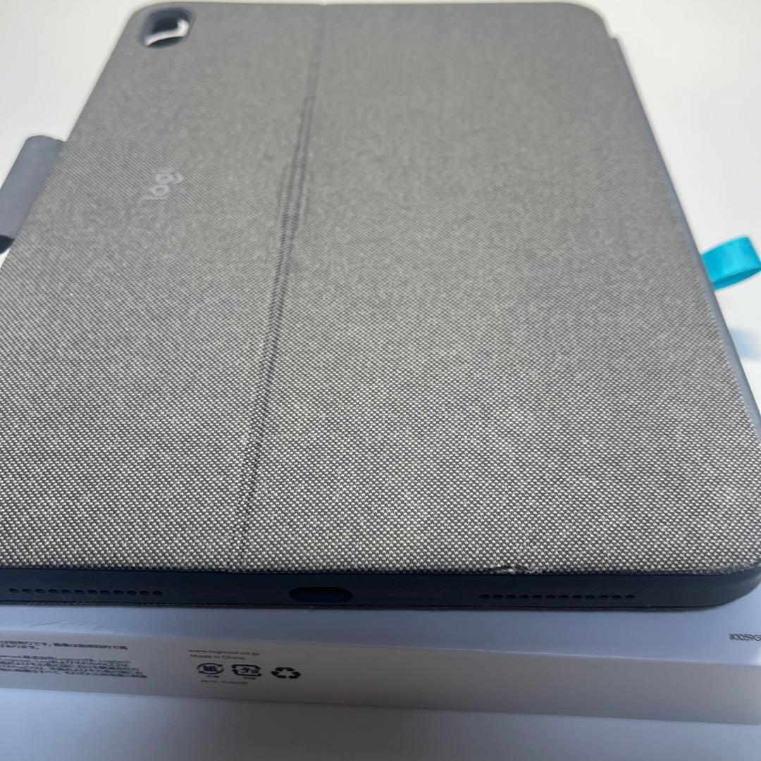 y*様 【ケース、フィルム付き】iPad第10世代 256GB