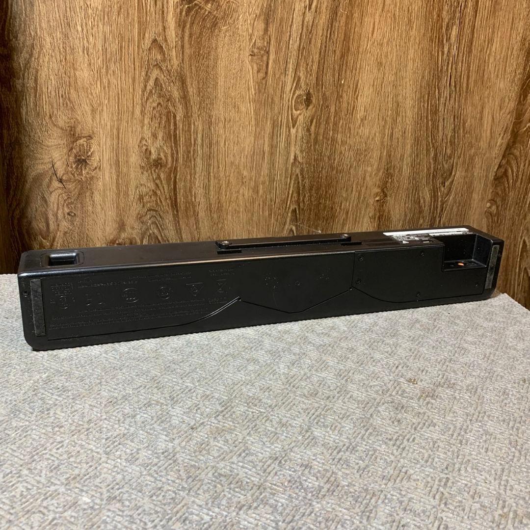 I408\" Bose solo5 サウンドスピーカー ブラック