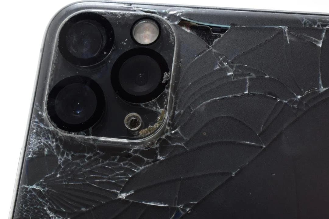 Apple iPhone 11 Pro MAX 本体