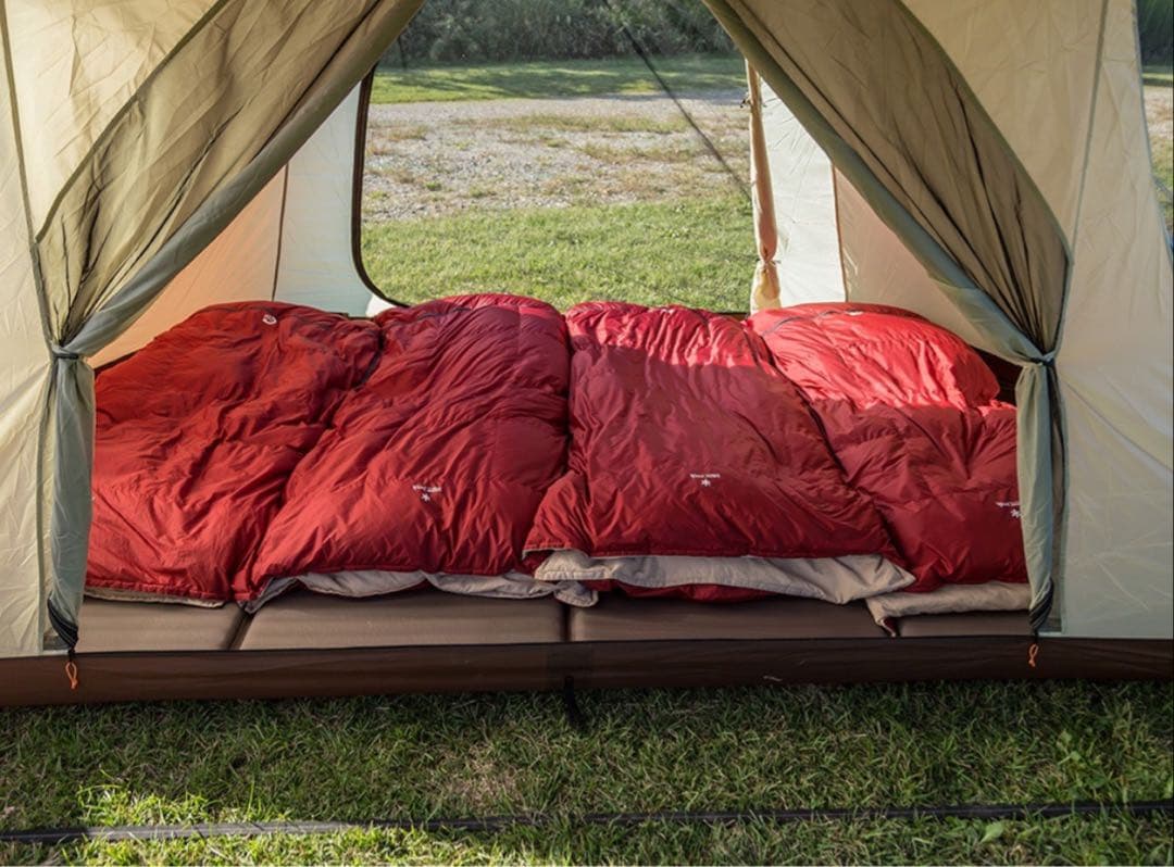 スノーピーク　ランドロック　TP-671R