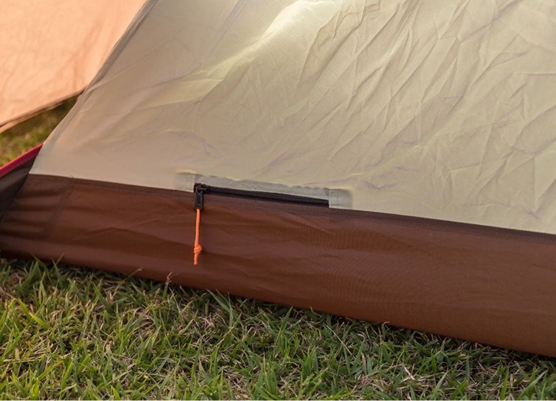 スノーピーク　ランドロック　TP-671R