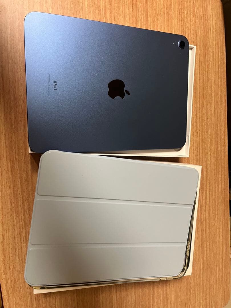 Apple iPad 第10世代 256gb バッテリー最大容量100%