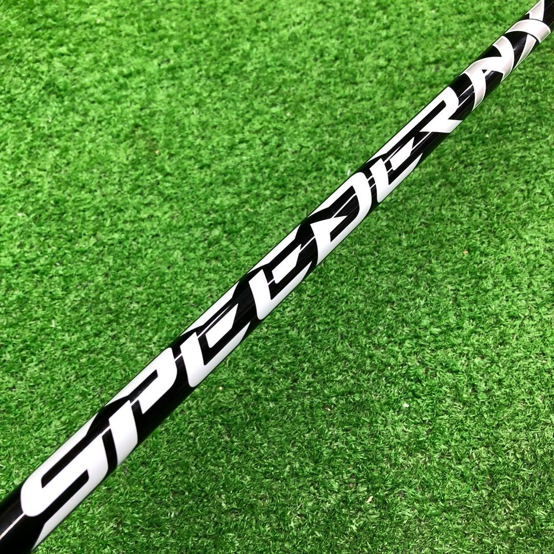 Gsh-902SPEEDERNXシャフト単品 flexS キャロウェイスリーブ付